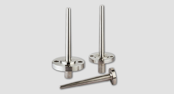 thermowell Manufacturers india 